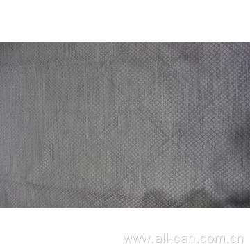 Jacquard Coating Curtain Fabric